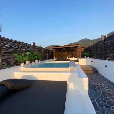 Tao Island Boutique Hotel Ko Tao Bagian luar foto